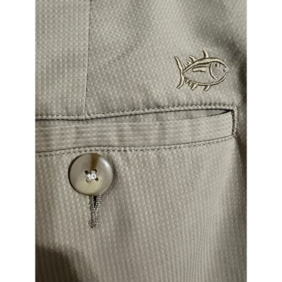 Southern Tide Club Tech Golf Shorts Size 32 - Picture 5 of 5